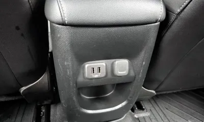 ChevroletGMDaewoo Colorado