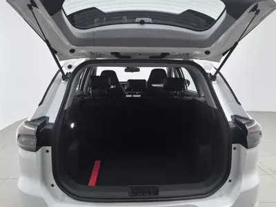 Chery Tiggo 7 Plus