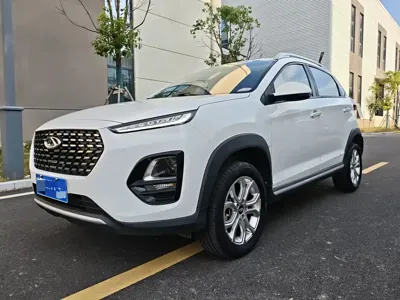 Chery Tiggo 3x