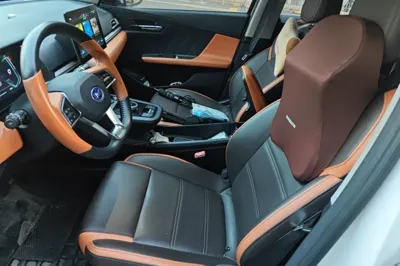 BYD e2