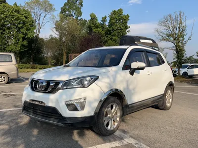 Changan CS15