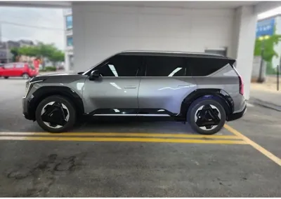 Kia EV9