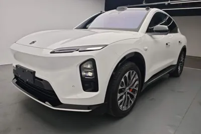 Nio EC6