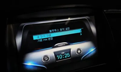 ChevroletGMDaewoo Orlando
