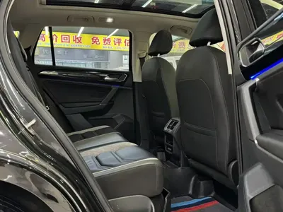 Volkswagen GTE PHEV