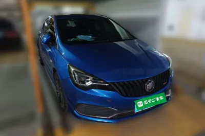 Buick Verano