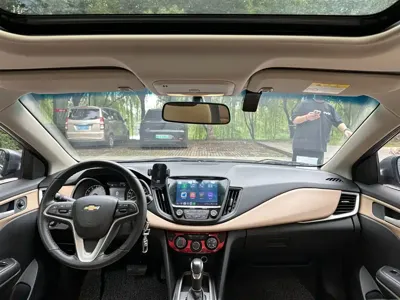 Chevrolet Monza