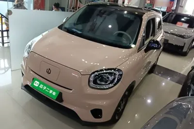 Leapmotor T03