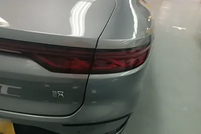 BYD Han
