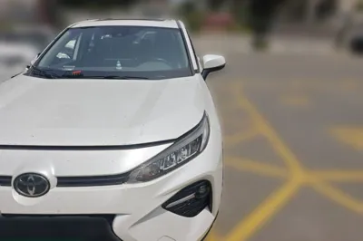 Toyota Wildlander