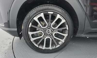 KG_Mobility_Ssangyong Torres