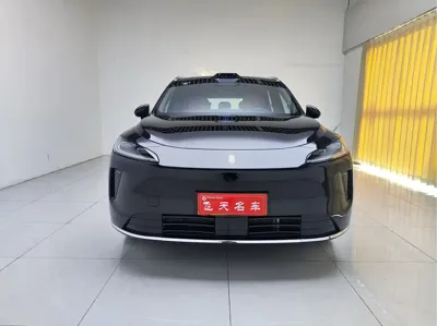 尚界 尚界H5