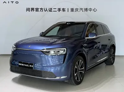 AITO 问界 AITO M7
