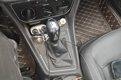 Volkswagen Gran Lavida