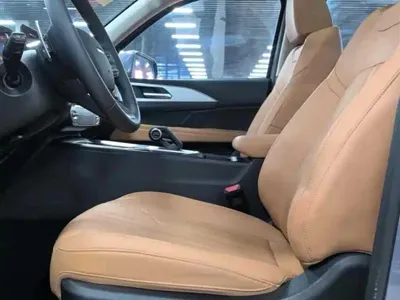 Haval H5
