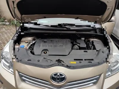 Toyota Verso
