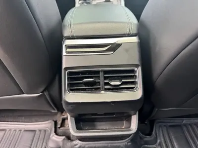 Geely Xingrui