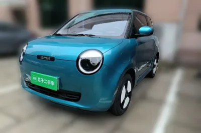 CHANGAN NEVO Lumin