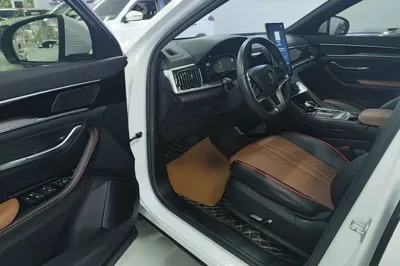 BYD Song Plus
