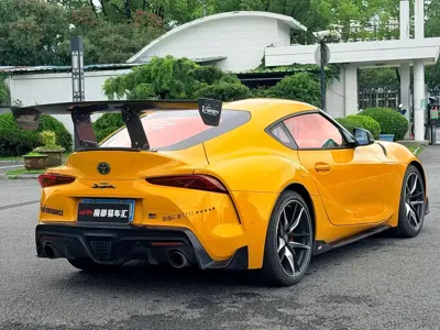 Toyota Supra