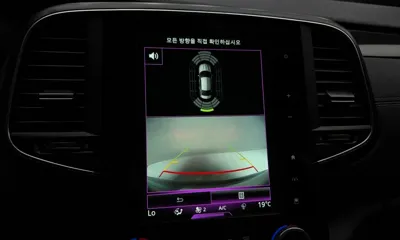 Renault-KoreaSamsung SM6