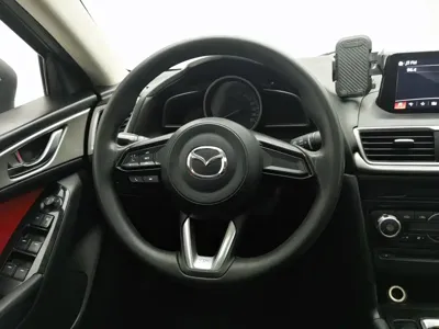 Mazda 3 Axela
