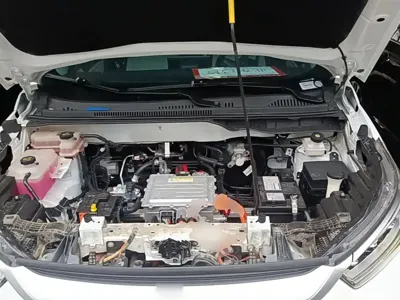 BYD Yuan Pro