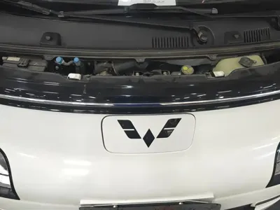 Wuling Air ev