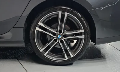BMW 2-Series