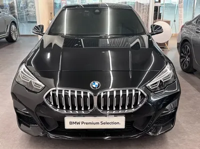 BMW 2-Series