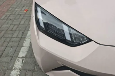BYD Seagull