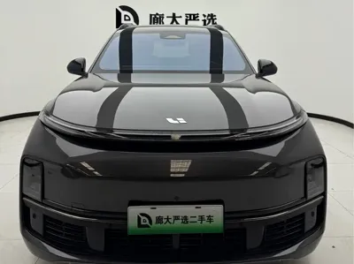 Li Auto Li L8