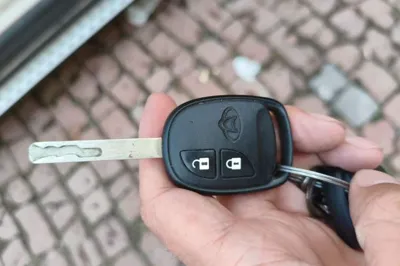 CHANGAN OSHAN X70A