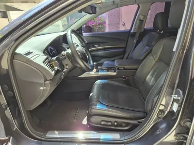 Honda Legend