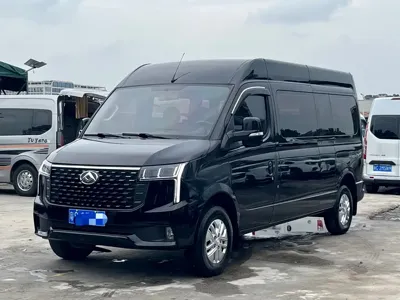 大通 V80