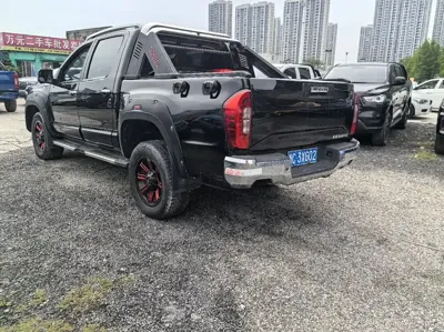 Foton G9