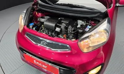 Kia Morning
