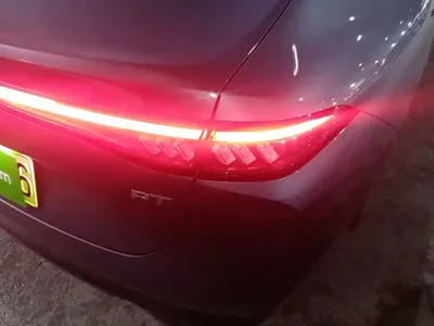 AION AION RT