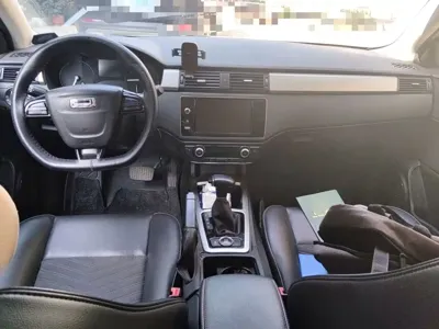 Qoros Qoros 3
