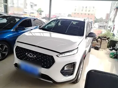 Chery Tiggo 3x