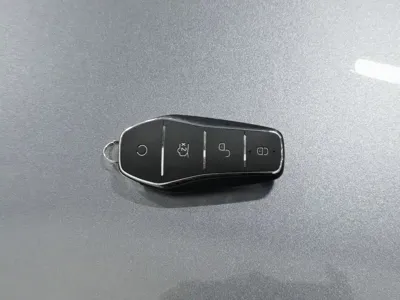 BYD Destroyer 05