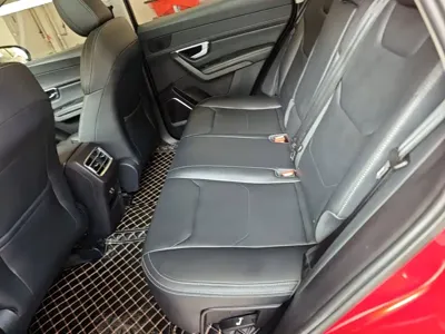 BYD Pro