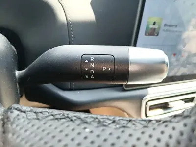 Li Auto Li L9