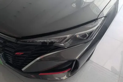 Changan Eado