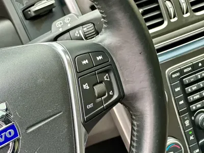 Volvo XC60 (Import)