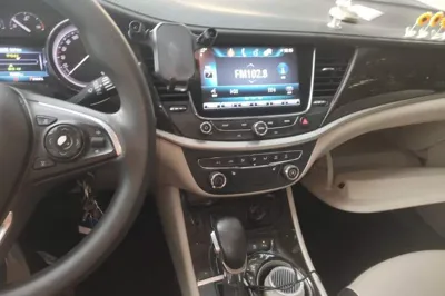 Buick Verano