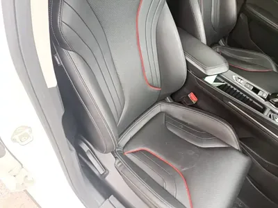 Geely Binrui