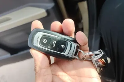 Geely Galaxy Panda