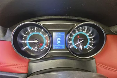 Haval H1