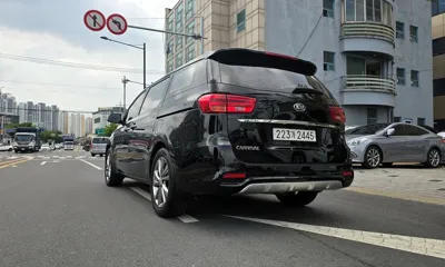 Kia Canival